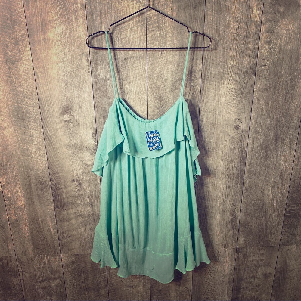 ⭐️ NWT - Free People ⭐️